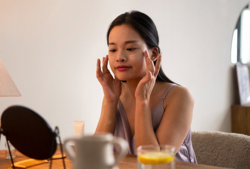 Tren Beauty Routine 2026 Makin Simpel, Utamakan Fungsi dan Kebutuhan Kulit